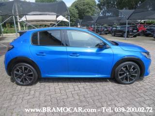 PEUGEOT 208 usata, con Alzacristalli elettrici