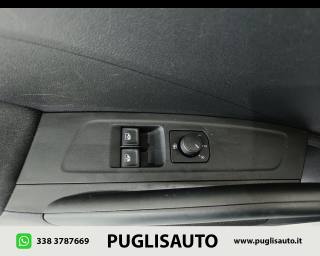 SKODA Fabia usata, con Sensori di parcheggio posteriori