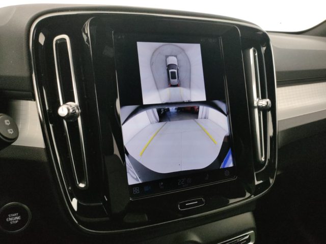 VOLVO XC40 usata, con Sedili riscaldati