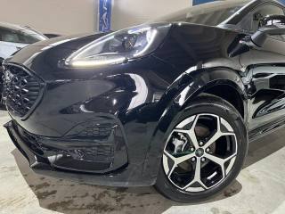 FORD Puma usata, con Airbag Passeggero
