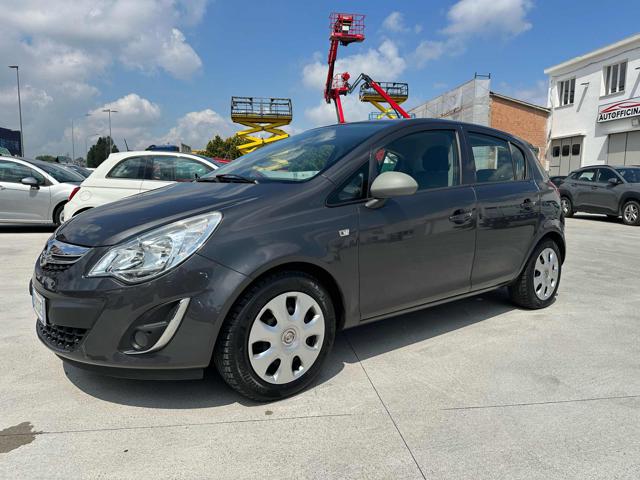 OPEL Corsa usata, con ABS