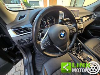 BMW X1 usata, con Portellone posteriore elettrico