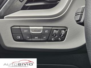 BMW 116 usata, con Autoradio digitale