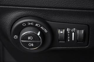 JEEP Compass usata, con Servosterzo