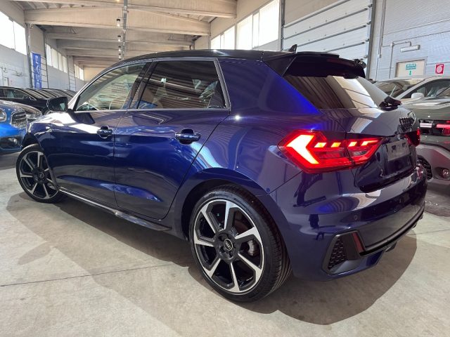 AUDI A1 usata, con Alzacristalli elettrici