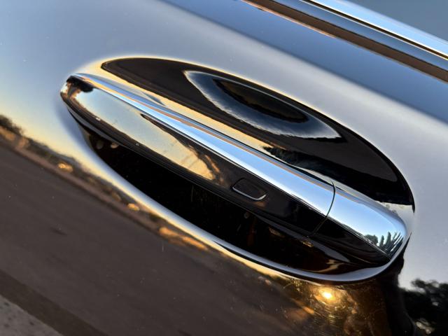 MERCEDES-BENZ A 180 usata, con Monitoraggio pressione pneumatici