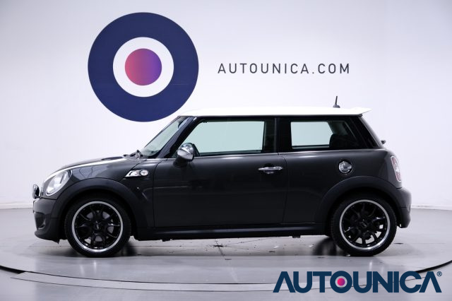 MINI Cooper S usata, con Lettore CD