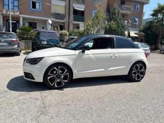 AUDI A1 usata, con Cerchi in lega