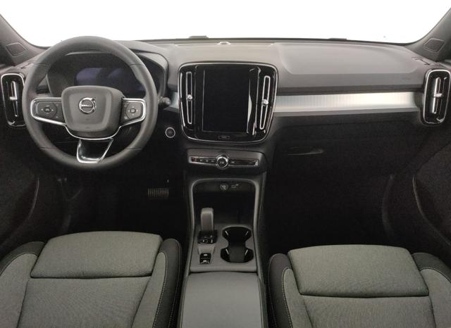 VOLVO XC40 usata, con Climatizzatore