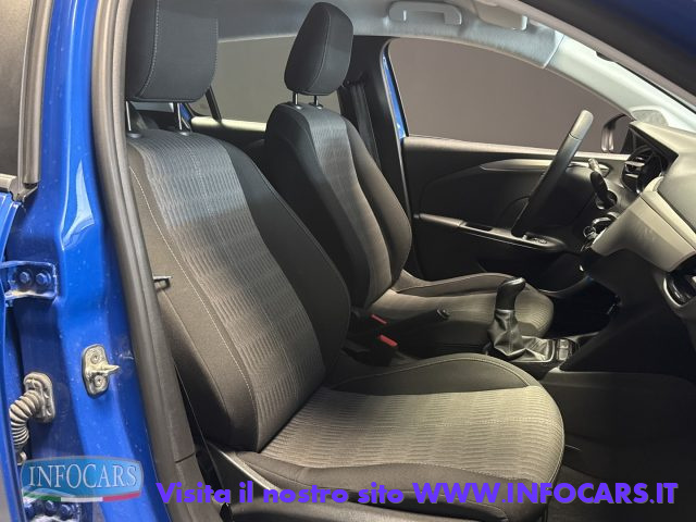 OPEL Corsa usata, con Autoradio