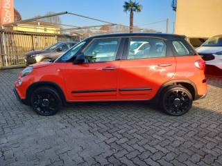 FIAT 500L usata, con Airbag Passeggero