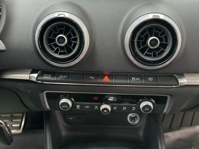 AUDI A3 usata, con ESP