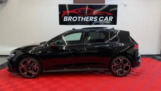 VOLKSWAGEN Golf GTI usata, con Airbag Passeggero