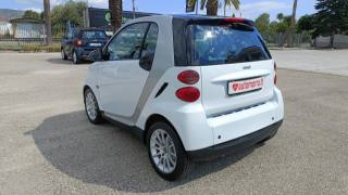 SMART ForTwo usata, con Alzacristalli elettrici