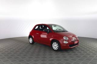 FIAT 500 usata 1