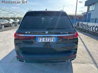BMW X7 usata, con Antifurto