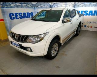 MITSUBISHI L200 usata, con Airbag