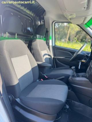 FIAT Doblo usata, con Climatizzatore