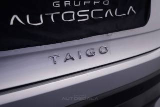 VOLKSWAGEN Taigo usata, con Airbag testa