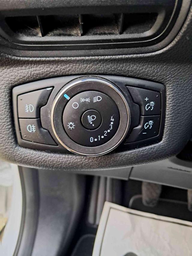 FORD B-Max usata 22