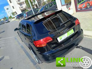 AUDI A3 usata, con Controllo trazione