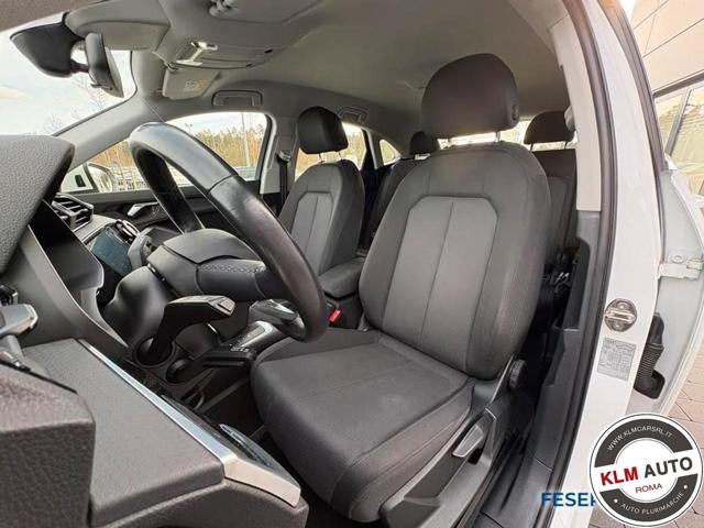 AUDI Q3 usata, con Alzacristalli elettrici
