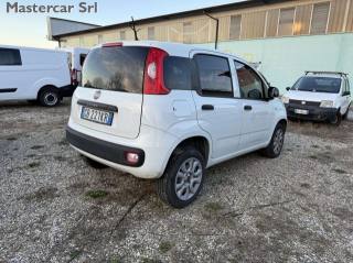 FIAT Panda usata 9