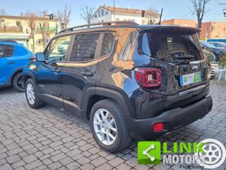 JEEP Renegade usata, con Cerchi in lega