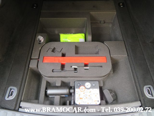 ALFA ROMEO Stelvio usata, con Luci diurne LED