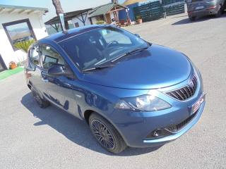 LANCIA Ypsilon usata 21