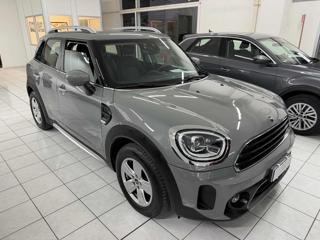 MINI Countryman usata, con Cerchi in lega