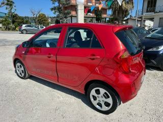 KIA Picanto usata, con Chiusura centralizzata
