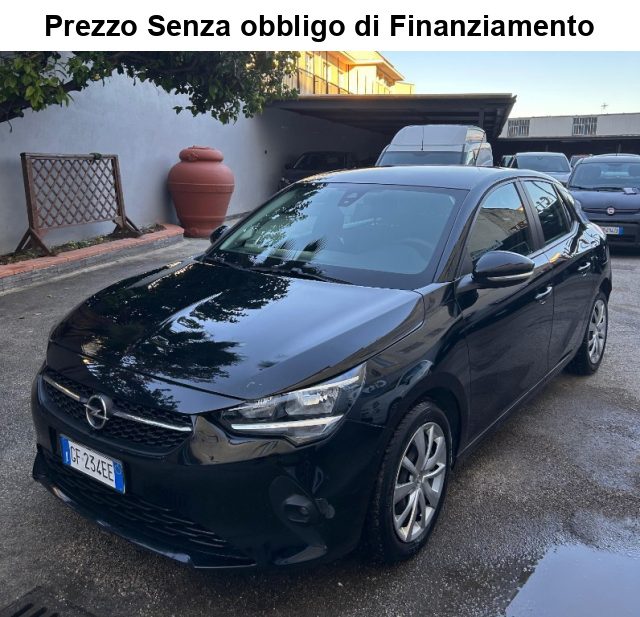 OPEL Corsa usata, con ABS