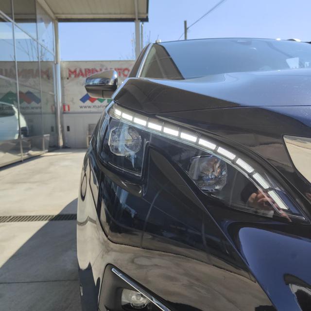 PEUGEOT 3008 usata, con Airbag Passeggero