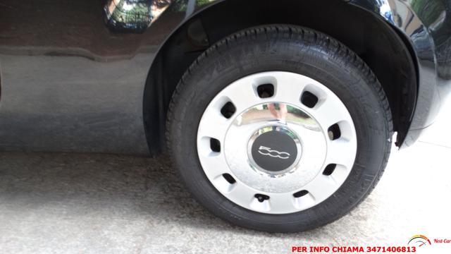 FIAT 500 usata 50