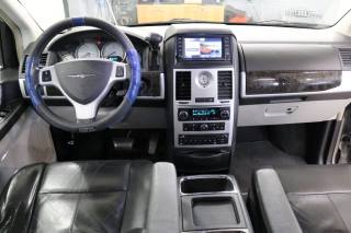 CHRYSLER Grand Voyager usata, con Chiusura centralizzata