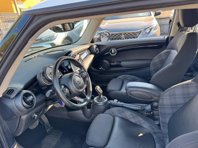 MINI Cooper usata, con Chiusura centralizzata