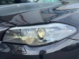 BMW 520 usata, con Fendinebbia
