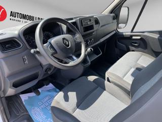 RENAULT Master usata, con Antifurto