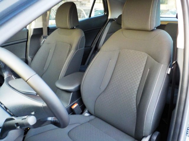 KIA Sportage usata, con Controllo trazione