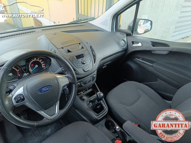 FORD Transit Courier usata 57