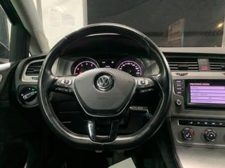 VOLKSWAGEN Golf Variant usata, con Climatizzatore