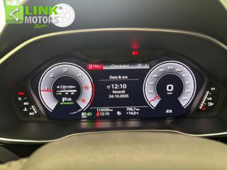 AUDI Q3 usata, con Controllo vocale