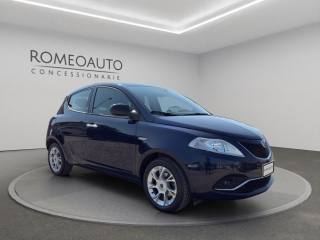 LANCIA Ypsilon usata, con Controllo trazione