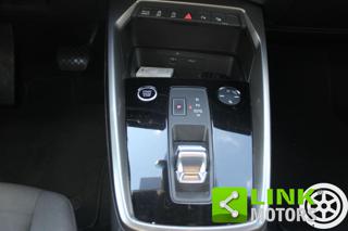 AUDI A3 usata, con Luci diurne LED