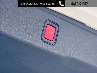 JEEP Avenger usata, con Immobilizzatore elettronico