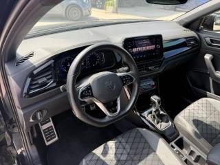 VOLKSWAGEN T-Roc usata, con Chiusura centralizzata
