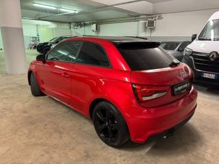AUDI A1 usata, con Alzacristalli elettrici