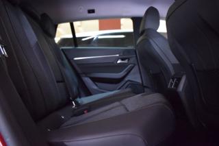 PEUGEOT 508 usata, con Sistema di navigazione