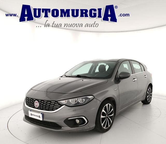 FIAT Tipo usata, con ABS